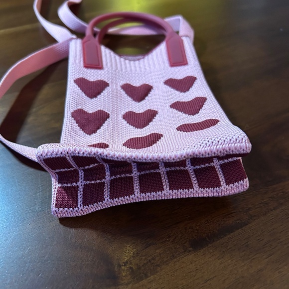 Small mini tote - Picture 2 of 5